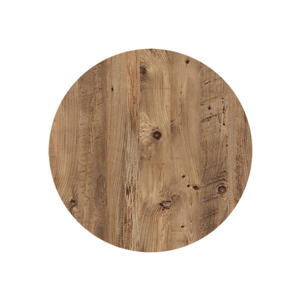 176-000063-4 Έπιπλο τηλεόρασης επιτοίχιο Roscoe pakoworld sonoma 140x31.6x29.6εκ. 176-000063