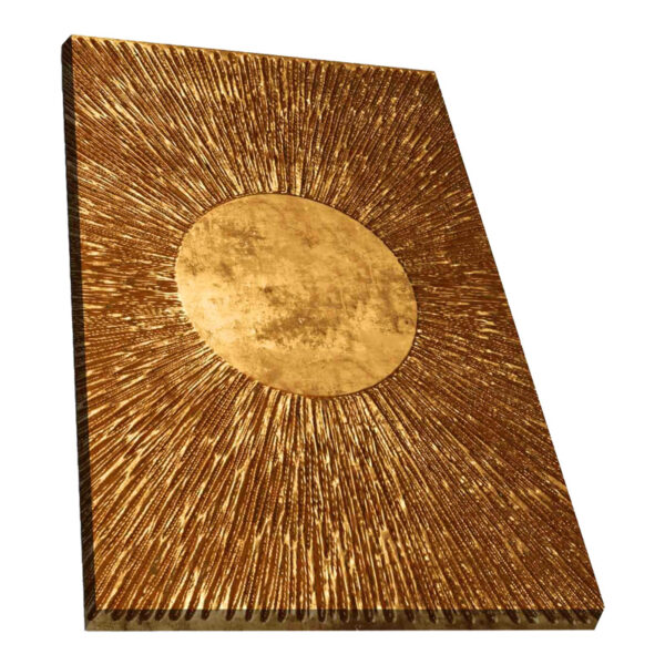 Πίνακας σε καμβά Liorbe pakoworld με ψηφιακή εκτύπωση 45x3x70εκ.  071-001568