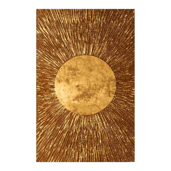 Πίνακας σε καμβά Liorbe pakoworld με ψηφιακή εκτύπωση 45x3x70εκ.  071-001568