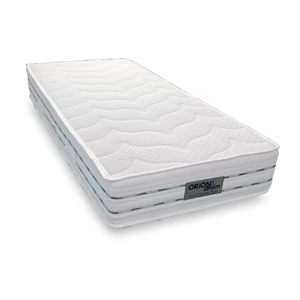 1524-stroma Στρώμα EN1524 Glamour High Pocket