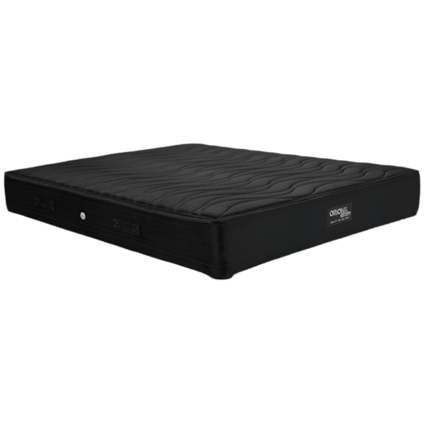 en200 Στρώμα EN200 Black Glamour High Pocket