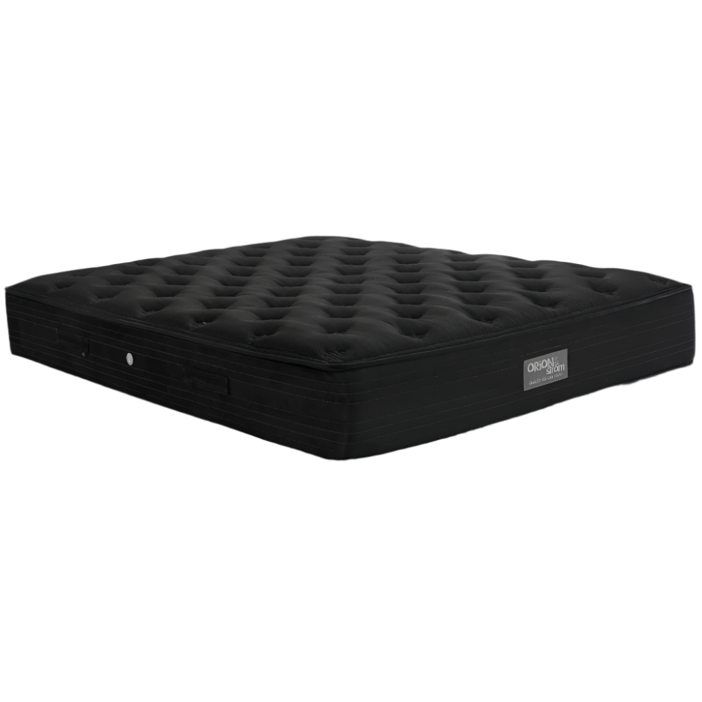 black_premium.png Στρώμα EN33 BLACK PREMIUM MEMORYGEL PLUS ORIONZONE HIGH POCKET