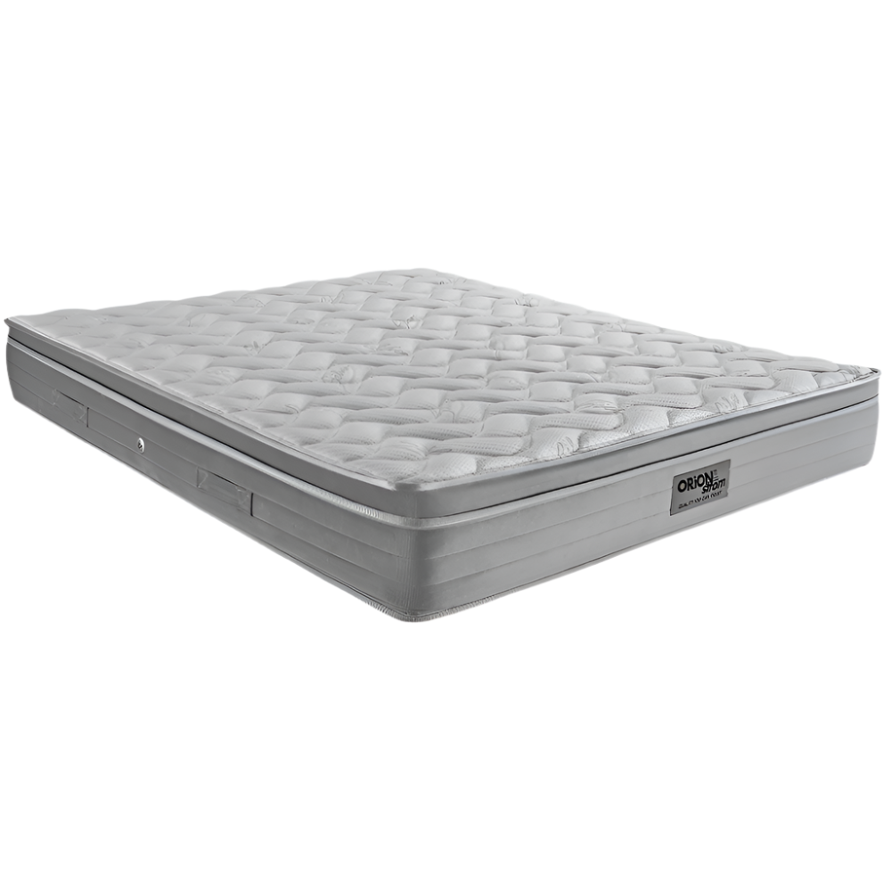 silver_pillowtop.png Στρώμα EN36 SILVER SOFT PLUS PILLOWTOP POCKET